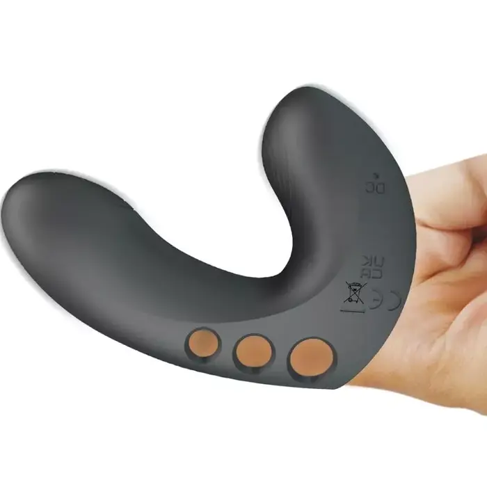 Finger vibrator pretty love Camelia Photo 5