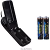 Vibrators BAILE Bahamut 21,8 cm Photo 7