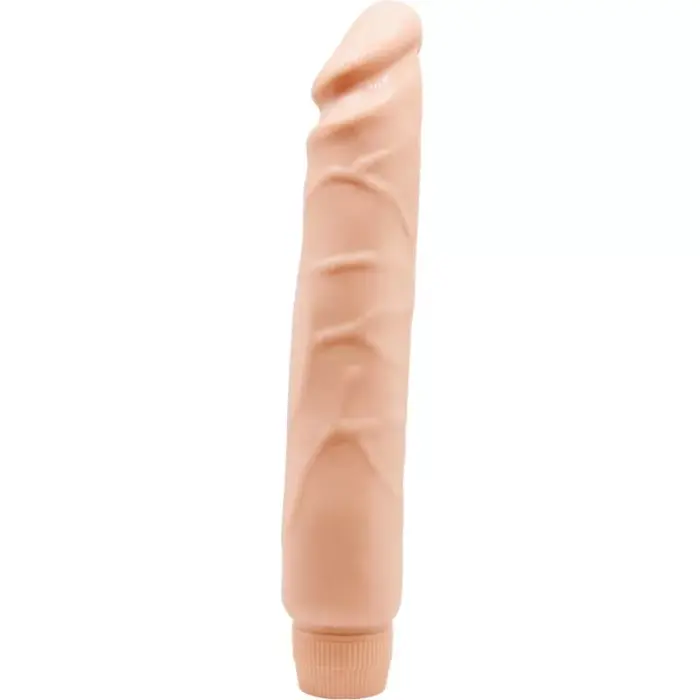 Vibrators BAILE Jack 26 cm Photo 2