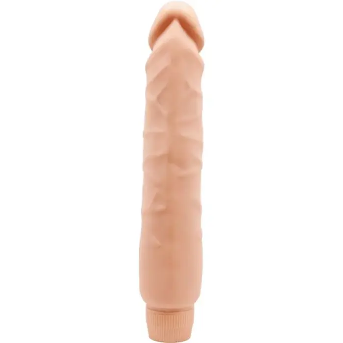 Vibrators BAILE Jack 26 cm Photo 3