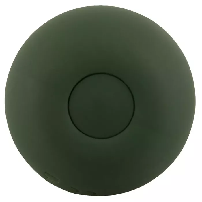 Anālā dilda Emerald Love Luxurious RC — silikons, ar tālvadību Photo 5