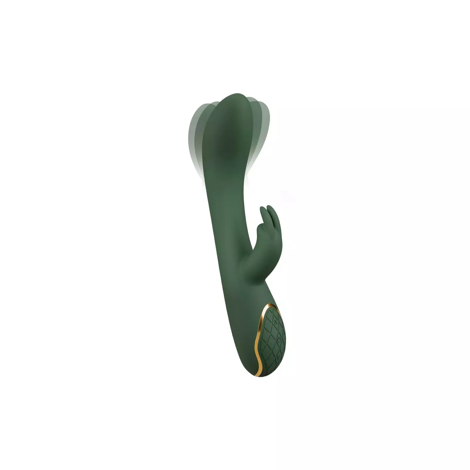 Vibrators Emerald Love Modelis 54051900000 Photo 6
