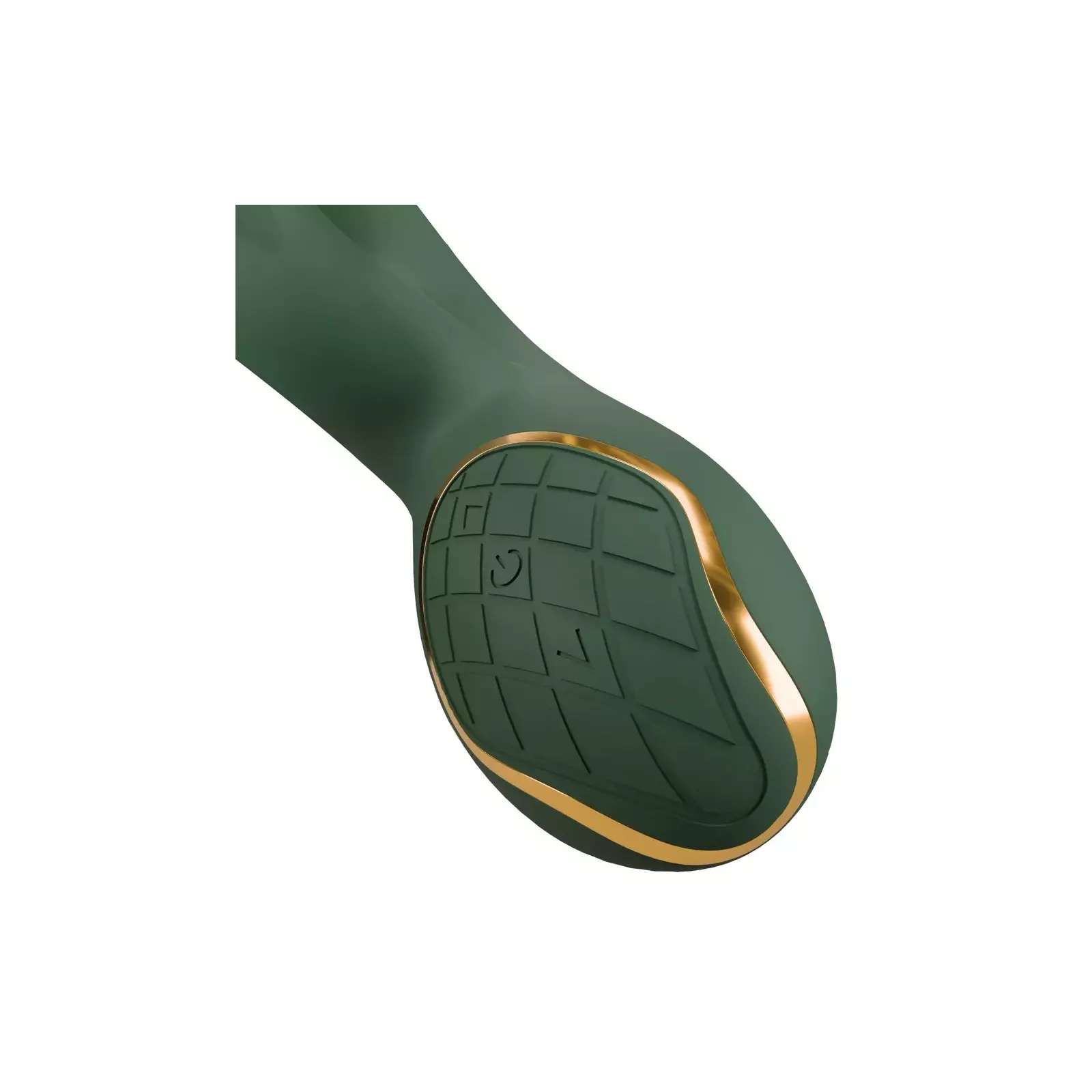 Vibrators Emerald Love Modelis 54051900000 Photo 8