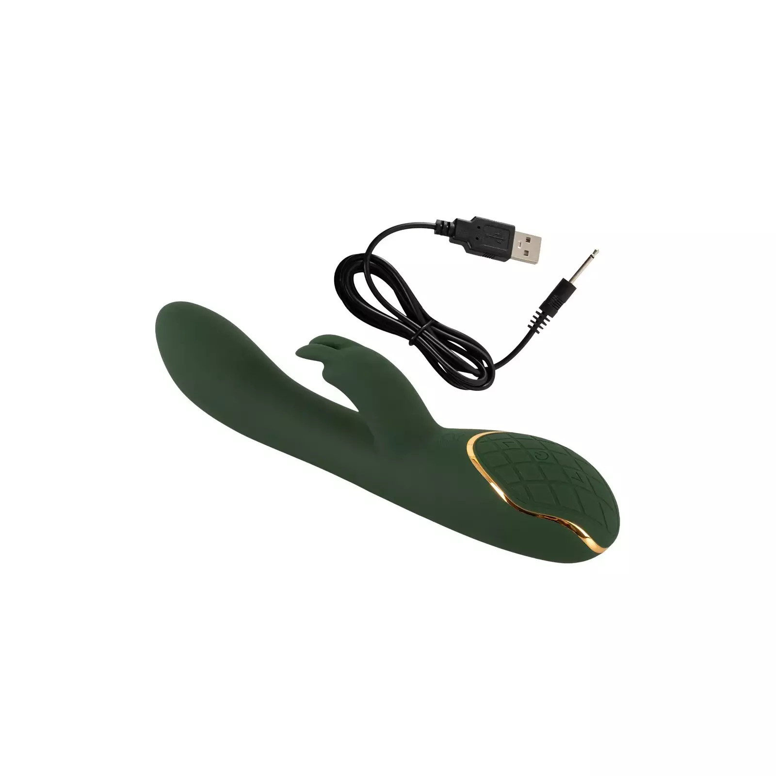 Vibrators Emerald Love Modelis 54051900000 Photo 12