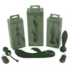 Vibrators Emerald Love Modelis 54051900000 Photo 14