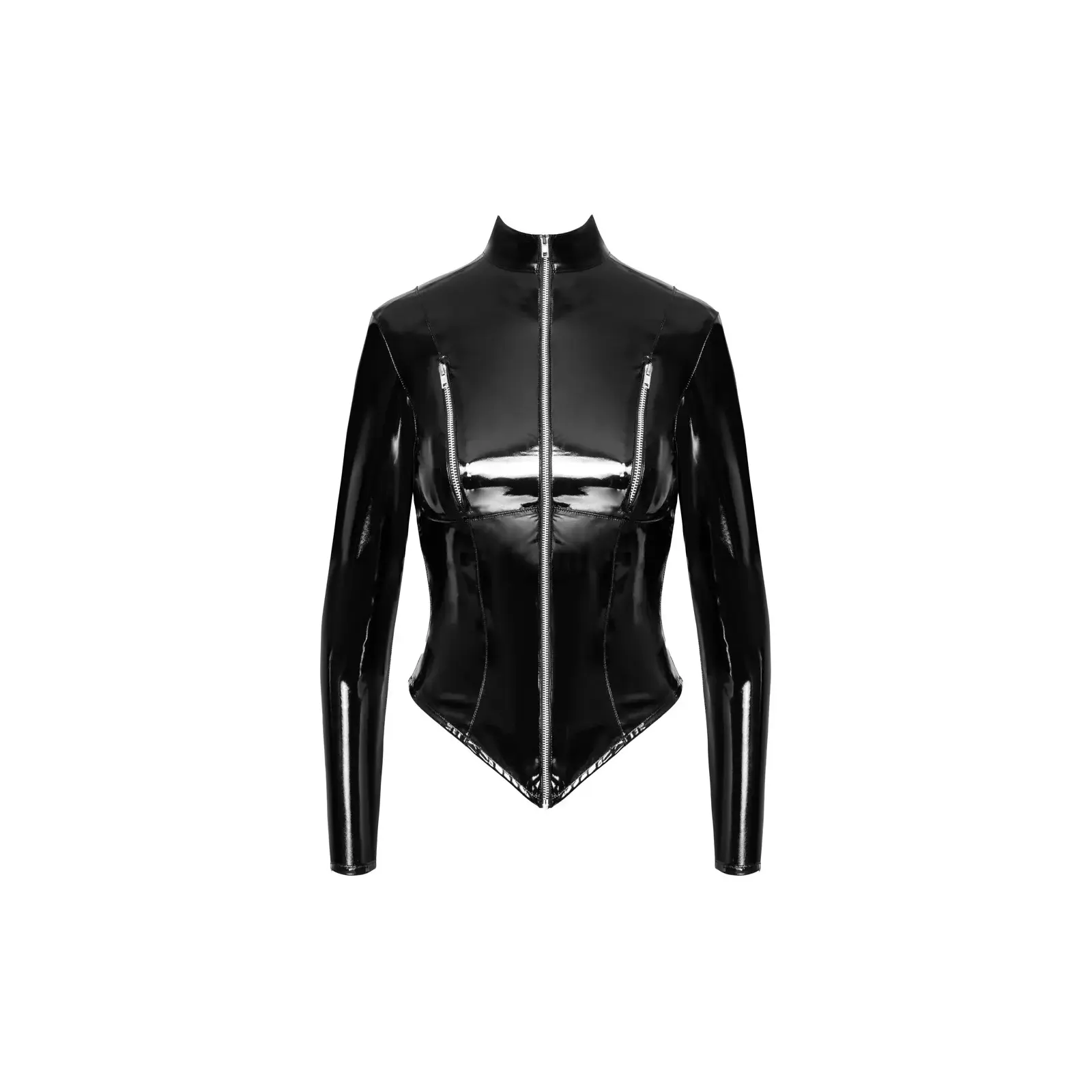 Vinila jaka Zips M, Modelis 28304421031 Photo 8
