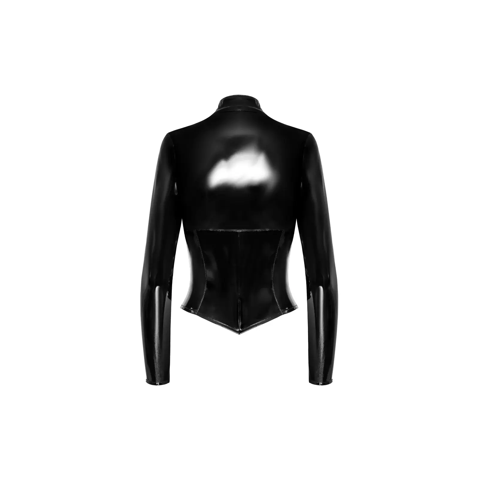 Vinila jaka Zips M, Modelis 28304421031 Photo 9