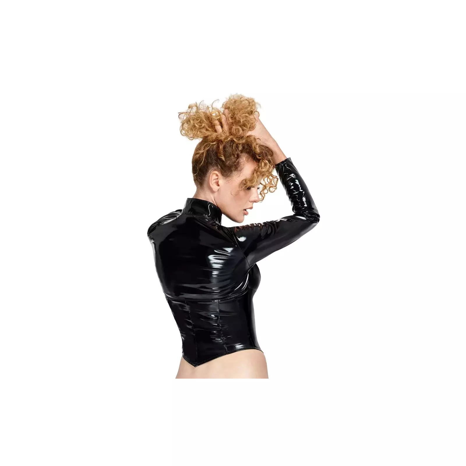 Vinila jaka Zips L, Modelis 28304421041 Photo 6