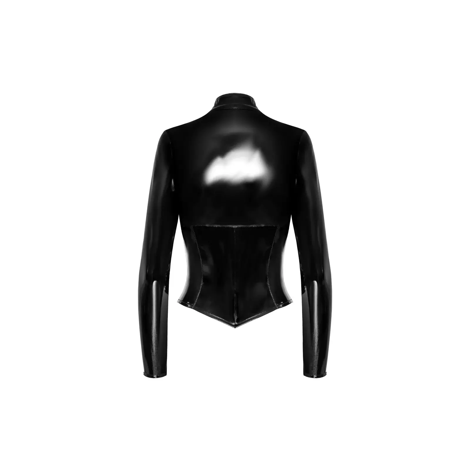 Vinila jaka Zips L, Modelis 28304421041 Photo 9