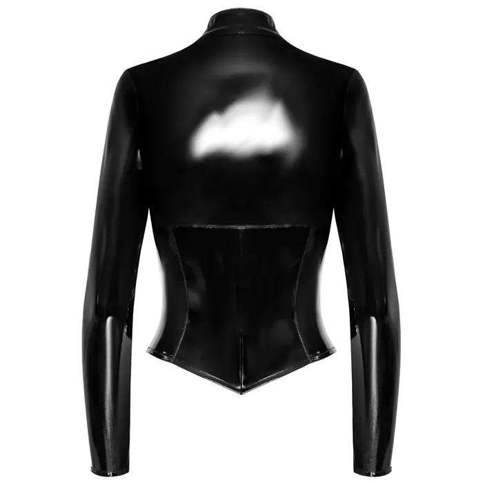 Vinyl Jacket Black Level 28304421041 — size L Photo 9