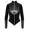 Vinyl jacket Black Level 28304421061 — size 2XL Photo 8