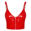 Vinyl Top Zip Red M, Model 28304773031 Photo 8