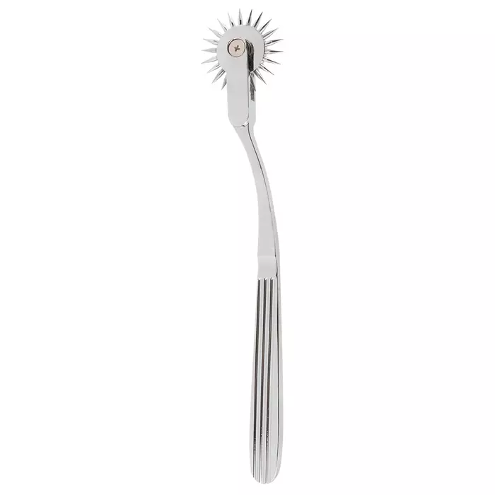 Single Pinwheel — fetish collection сенсорный инструмент Photo 3