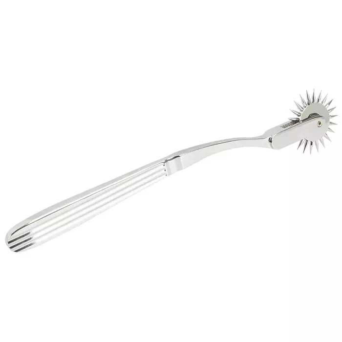 Single Pinwheel — fetish collection сенсорный инструмент Photo 5