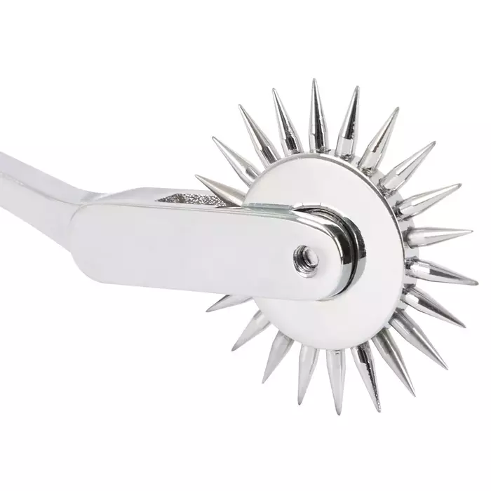 Single Pinwheel — fetish collection сенсорный инструмент Photo 8