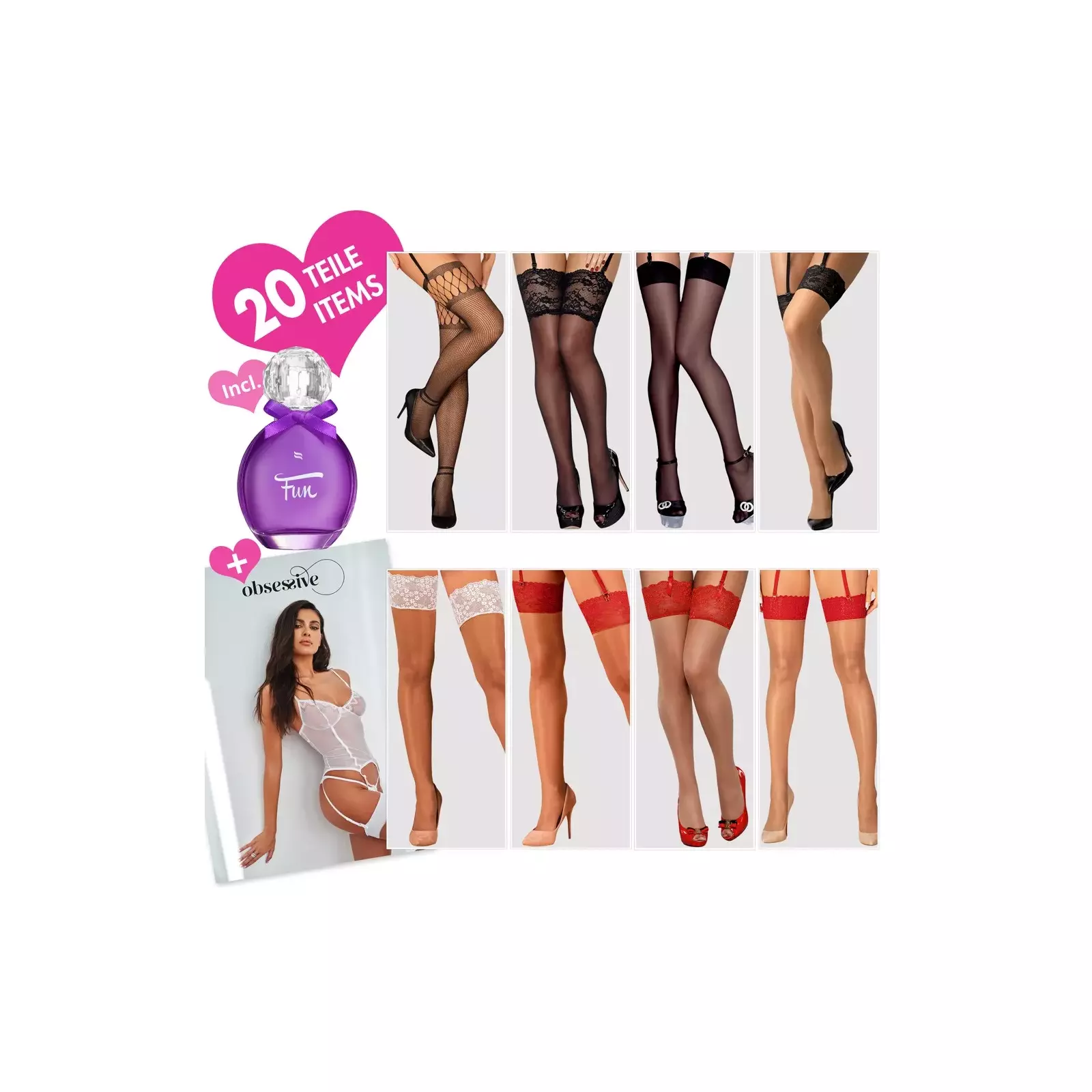 OBS Paket 2025, Modelis 24104609001 Photo 1