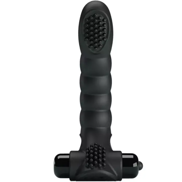 Finger vibrator Pretty Love ALEXANDER Photo 2