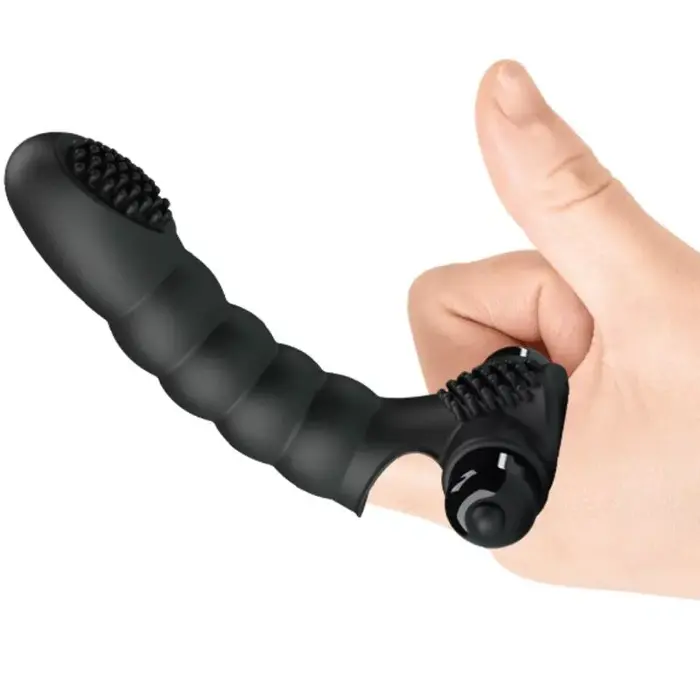 Finger vibrator Pretty Love ALEXANDER Photo 3