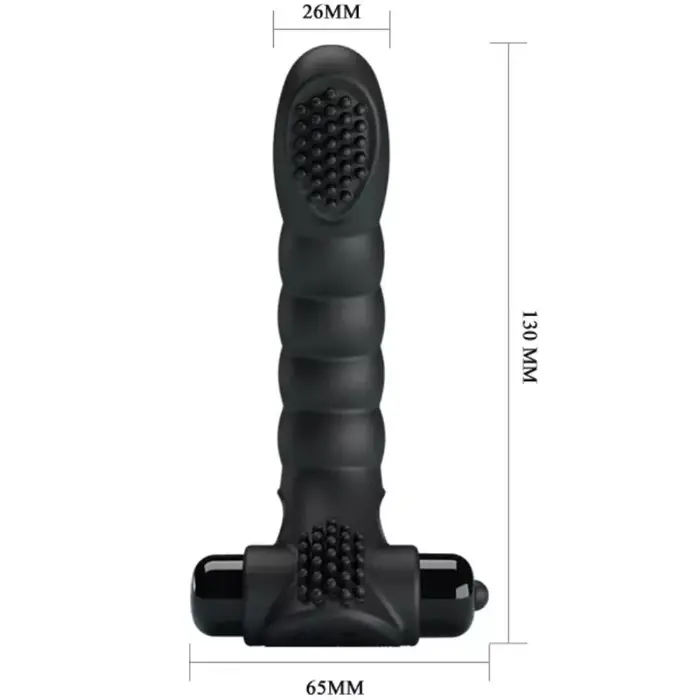 Finger vibrator Pretty Love ALEXANDER Photo 4