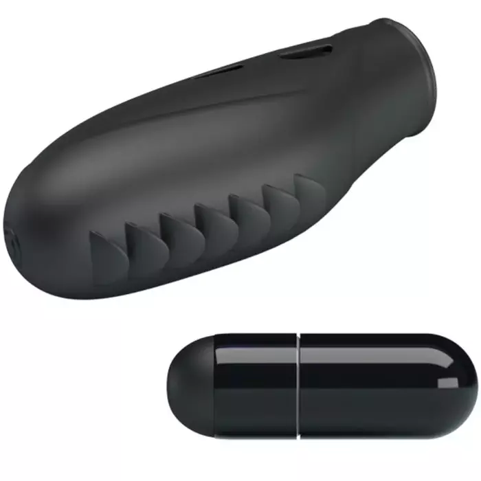 Pirkstu vibrators pretty love Gilo Photo 4