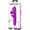 Vibrator Pretty Love Angelique — multifunction, waterproof Photo 6