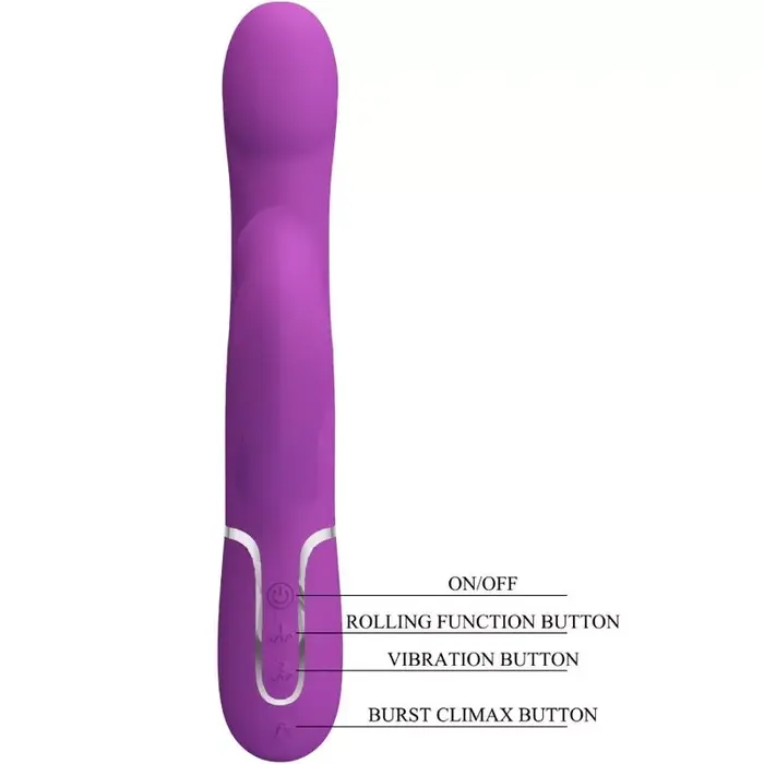 Vibrator pretty love D-242453 Photo 4
