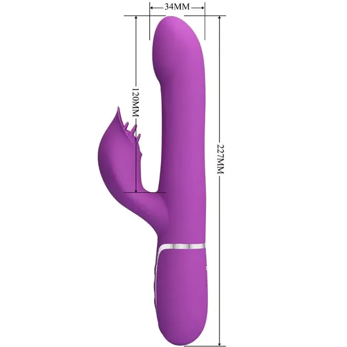 Vibrator pretty love D-242453 Photo 5