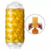 Мастурбатор Tenga ARTE Weave — силиконовый рукав 13,5×5,5 см Photo 2