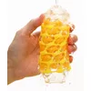 Мастурбатор Tenga ARTE Weave — силиконовый рукав 13,5×5,5 см Photo 5