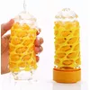 Мастурбатор Tenga ARTE Weave — силиконовый рукав 13,5×5,5 см Photo 6
