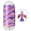 Мастурбатор Tenga Arte Drape — многоразовый, 13,5×5,5 см Photo 2