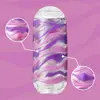 Мастурбатор Tenga Arte Drape — многоразовый, 13,5×5,5 см Photo 3