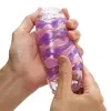 Мастурбатор Tenga Arte Drape — многоразовый, 13,5×5,5 см Photo 4