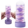 Мастурбатор Tenga Arte Drape — многоразовый, 13,5×5,5 см Photo 7