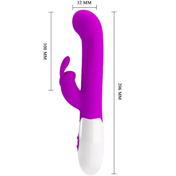 Rabbit vibrator pretty love Centaur Photo 3