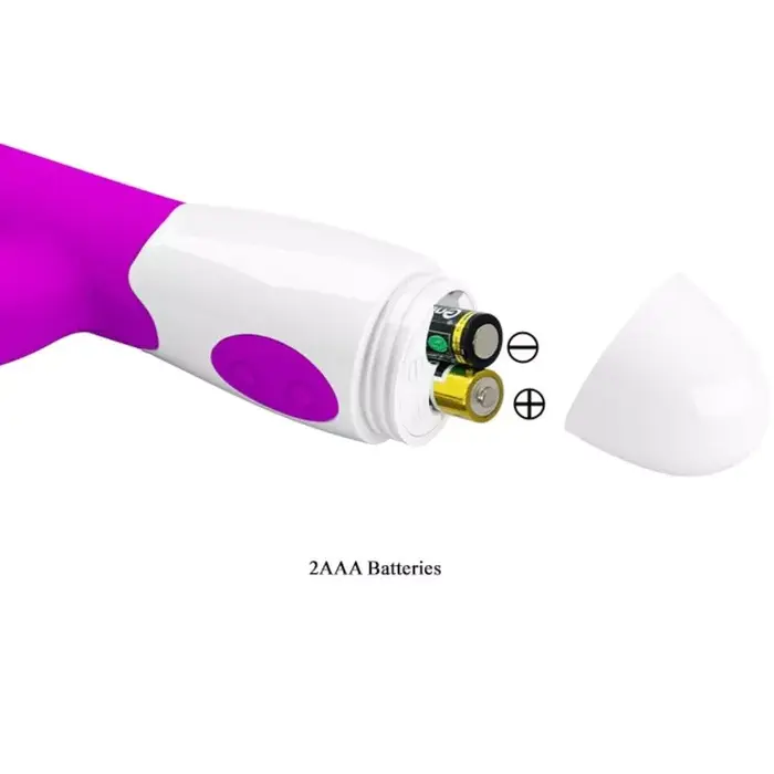 Rabbit vibrator pretty love Centaur Photo 5