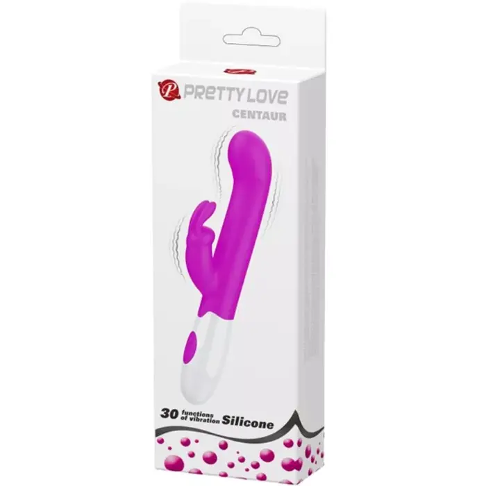 Rabbit vibrator pretty love Centaur Photo 6