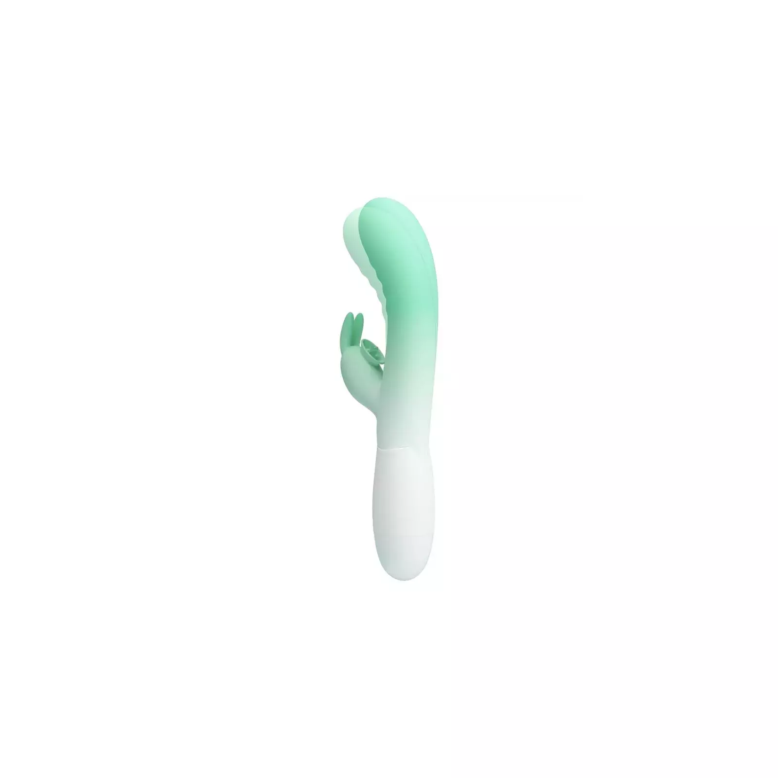 PRETTY LOVE Cerberus Rabbit Vibrator - 30 Vibrations Photo 1