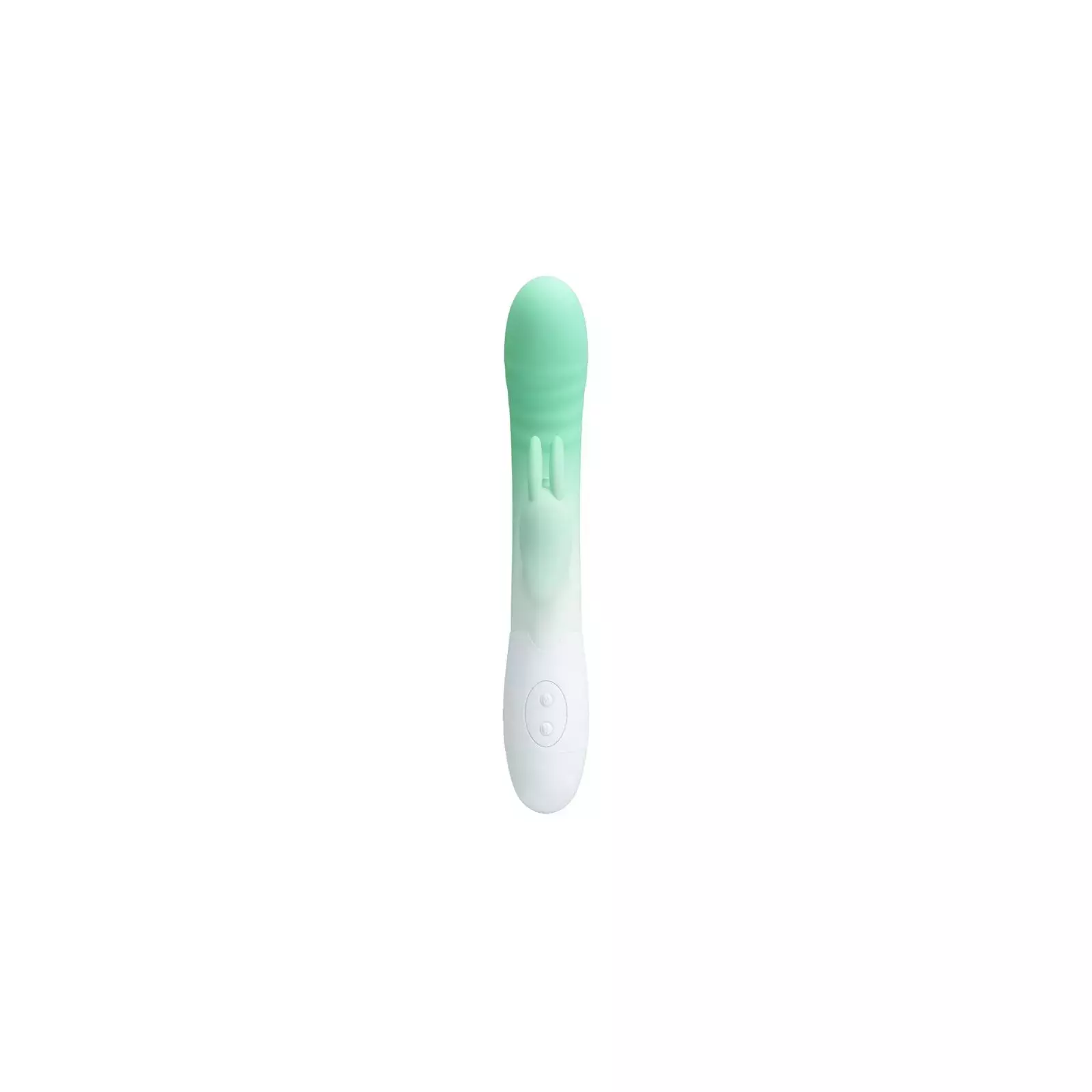 PRETTY LOVE Cerberus Rabbit Vibrator - 30 Vibrations Photo 2