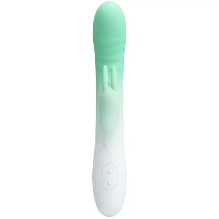Vibrators pretty love Cerberus Rabbit — 3 režīmi Photo 2