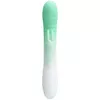 PRETTY LOVE Cerberus Rabbit Vibrator - 30 Vibrations Photo 2