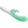 PRETTY LOVE Cerberus Rabbit Vibrator - 30 Vibrations Photo 3