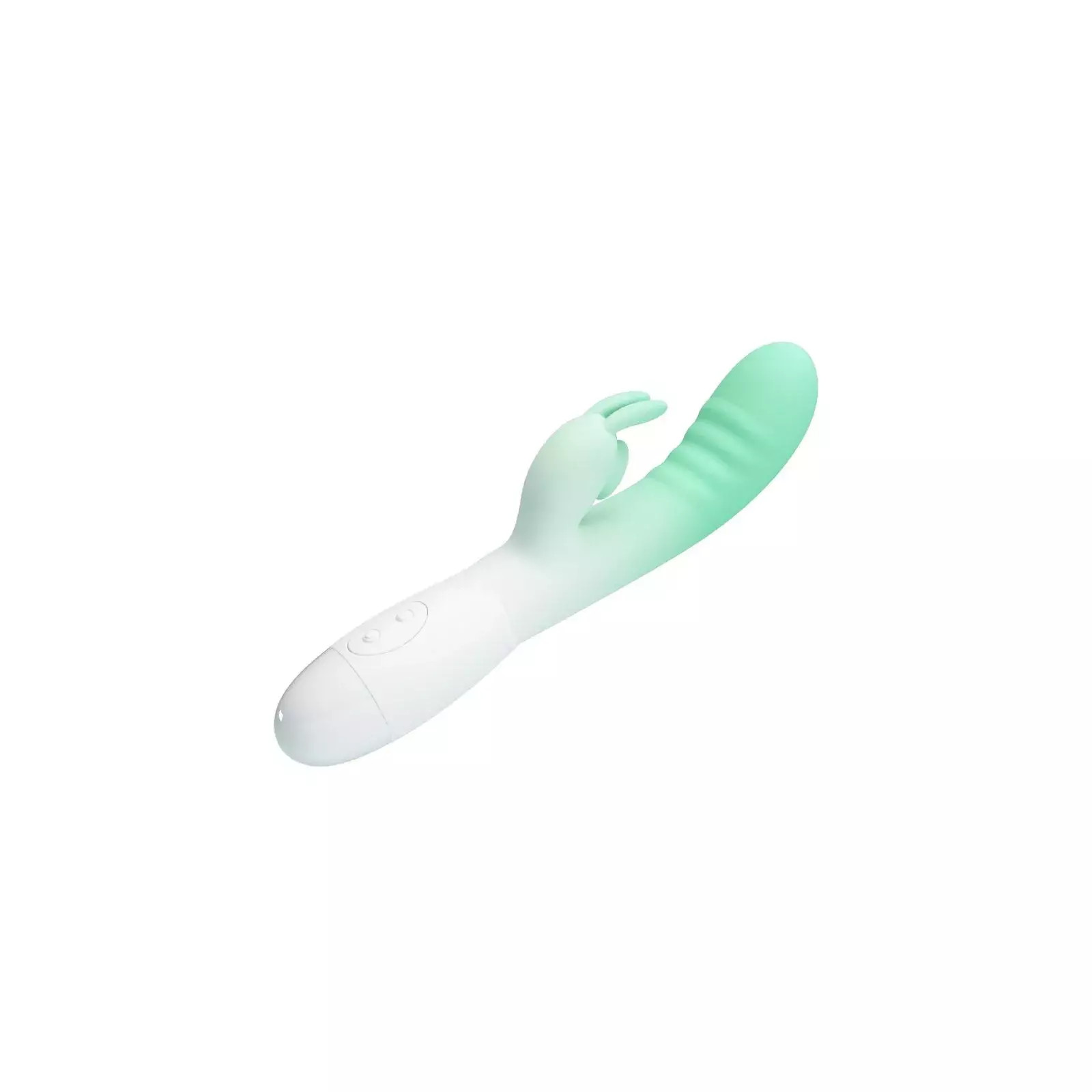 PRETTY LOVE Cerberus Rabbit Vibrator - 30 Vibrations Photo 4