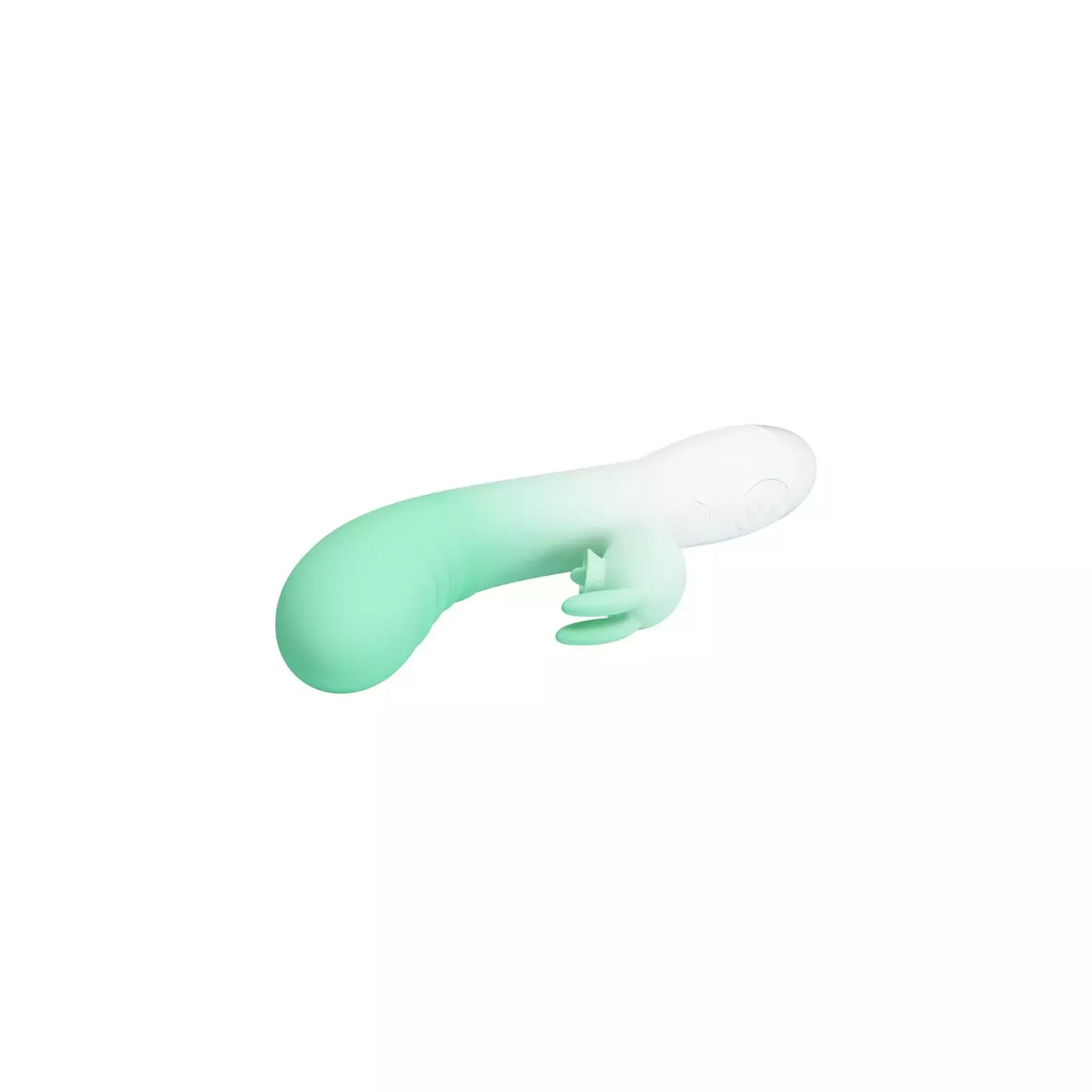 PRETTY LOVE Cerberus Rabbit Vibrator - 30 Vibrations Photo 5