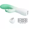 PRETTY LOVE Cerberus Rabbit Vibrator - 30 Vibrations Photo 8