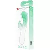 PRETTY LOVE Cerberus Rabbit Vibrator - 30 Vibrations Photo 9