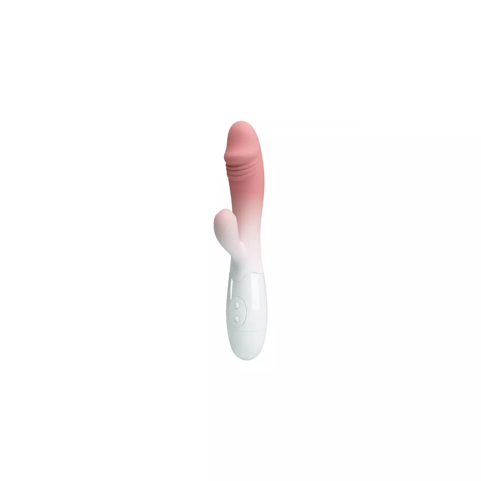 Snappy Rabbit Vibrator - PRETTY LOVE D-242487 Photo 1