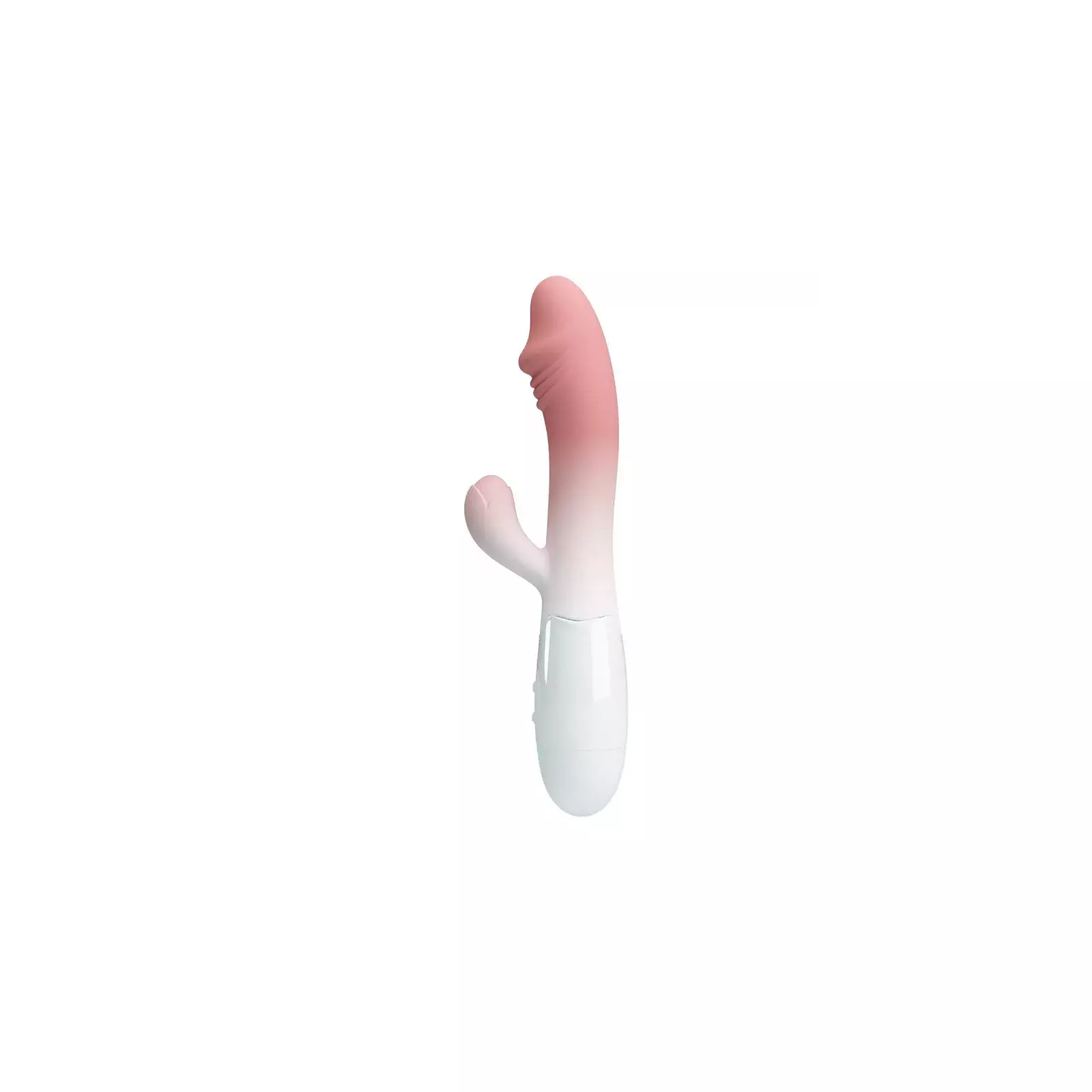 Snappy Rabbit Vibrator - PRETTY LOVE D-242487 Photo 2