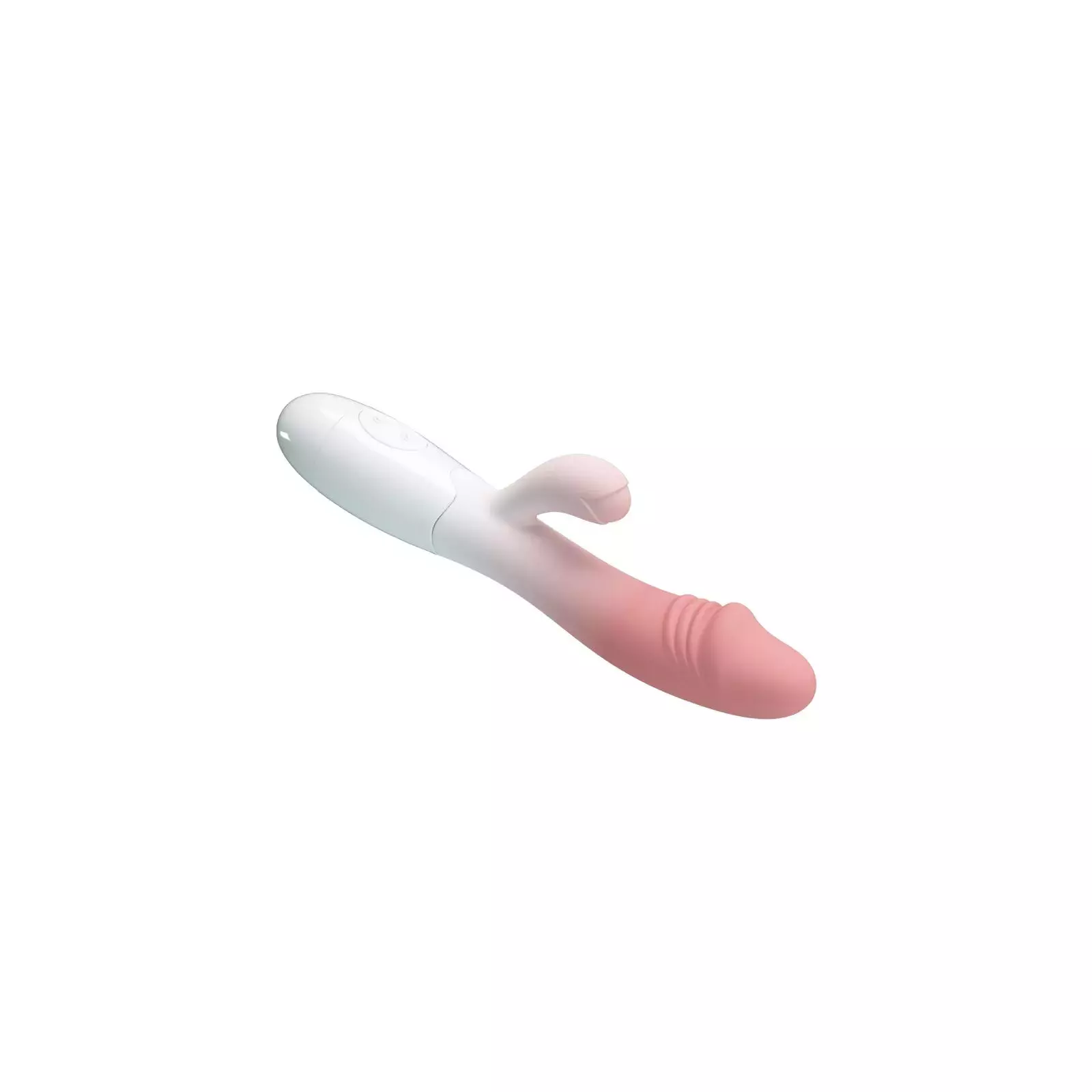 Snappy Rabbit Vibrator - PRETTY LOVE D-242487 Photo 3