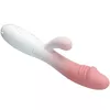 Snappy Rabbit Vibrator - PRETTY LOVE D-242487 Photo 3